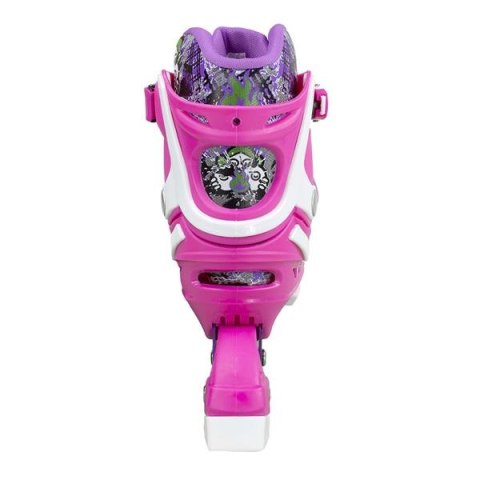 ŁYŻWOROLKI NJ1812 A ROZM. L /NILS