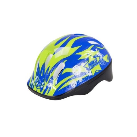 ŁYŻWOROLKI NA1015 A SET ROZM. S ZESTAW NIEB. /NILS