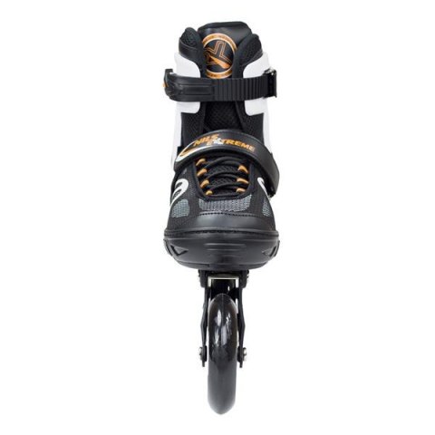 ŁYŻWOROLKI DO SZYBKIEJ JAZDY NA2153 A ROZM. L /NILS