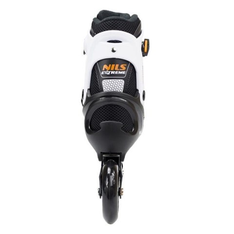 ŁYŻWOROLKI DO SZYBKIEJ JAZDY NA2153 A ROZM. L /NILS