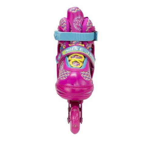 ŁYŻWOROLKI NJ4613 A ROZM. L /NILS