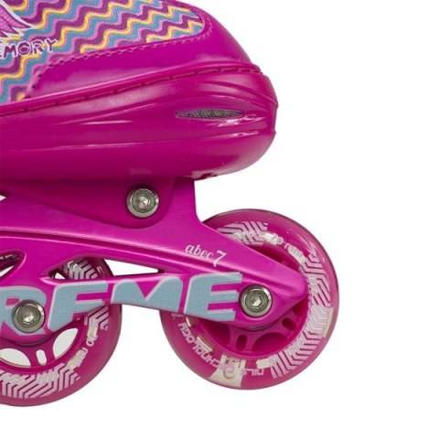 ŁYŻWOROLKI NJ4613 A ROZM. L /NILS