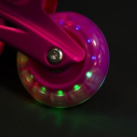 ŁYŻWOROLKI NJ4613 A ROZM. L /NILS