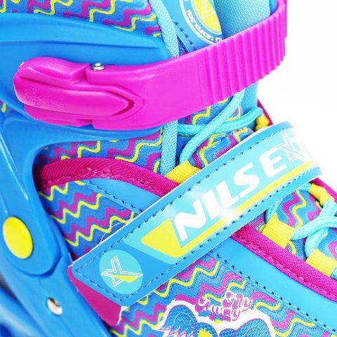 WROTKI NQ4411 A ROZM. M NIEB. /NILS