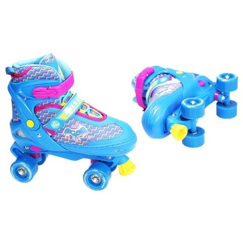 WROTKI NQ4411 A ROZM. S NIEB. /NILS