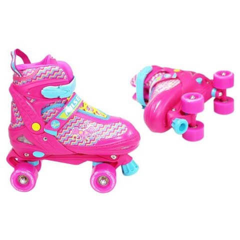 WROTKI NQ4411 A ROZM. L /NILS