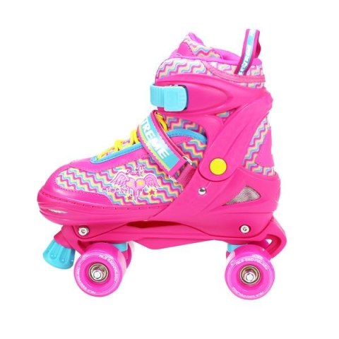 WROTKI NQ4411 A ROZM. L /NILS