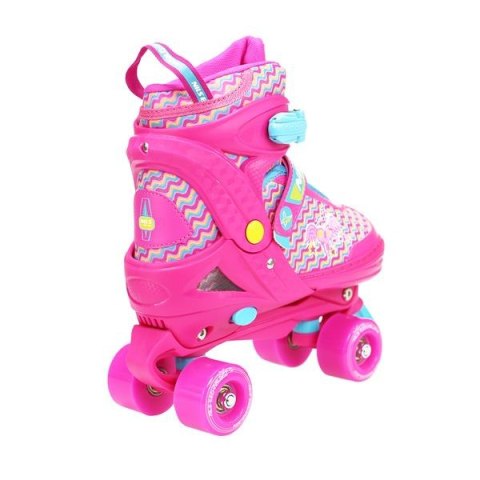 WROTKI NQ4411 A ROZM. L /NILS