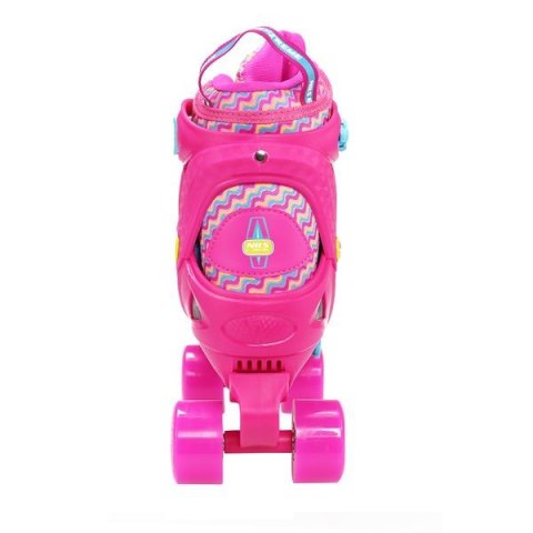 WROTKI NQ4411 A ROZM. L /NILS