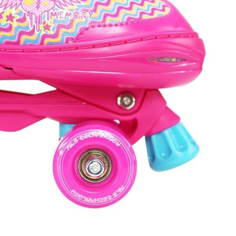 WROTKI NQ4411 A ROZM. L /NILS