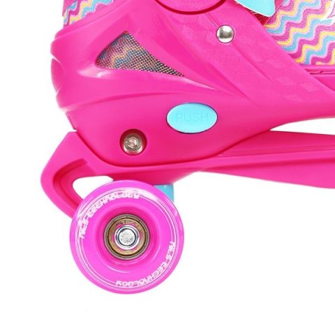 WROTKI NQ4411 A ROZM. L /NILS