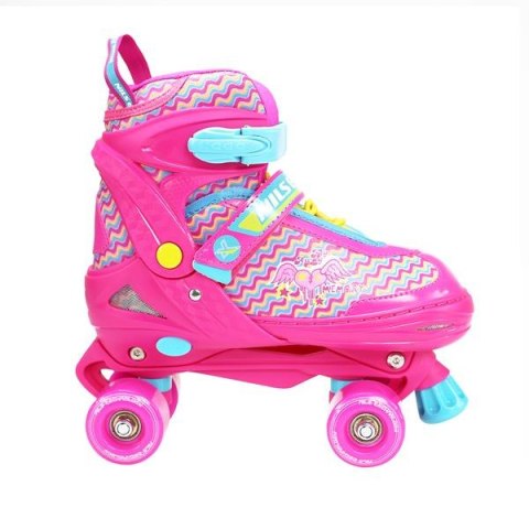 WROTKI NQ4411 A ROZM. M /NILS