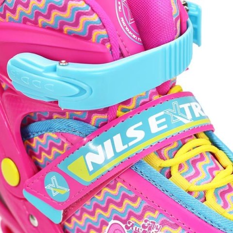 WROTKI NQ4411 A ROZM. M /NILS