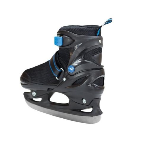 ŁYŻWOROLKI NH7104 A 2W1 ROZM. M CZARN-NIEB. /NILS