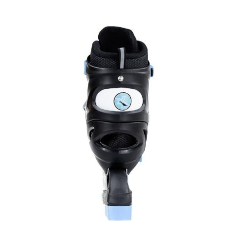 ŁYŻWOROLKI REGULOWANE NJ1828 ROZM. L (39-42) /NILS