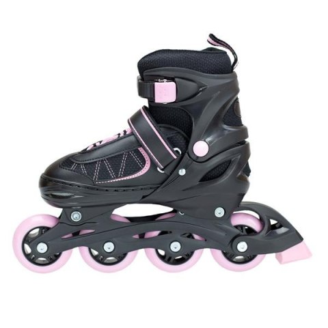 ŁYŻWOROLKI NF7103 A 2W1 ROZM. M /NILS