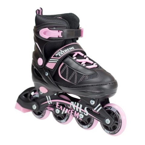 ŁYŻWOROLKI NF7103 A 2W1 ROZM. M /NILS