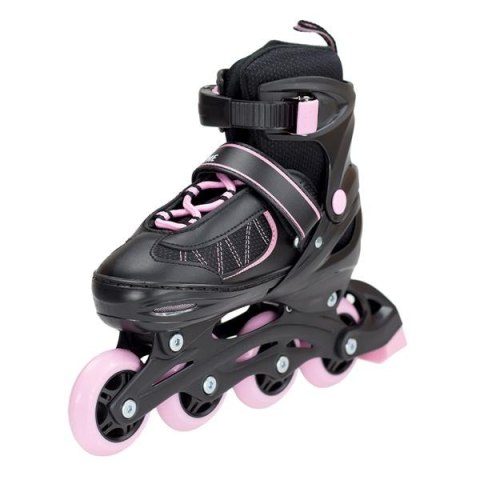 ŁYŻWOROLKI NF7103 A 2W1 ROZM. M /NILS