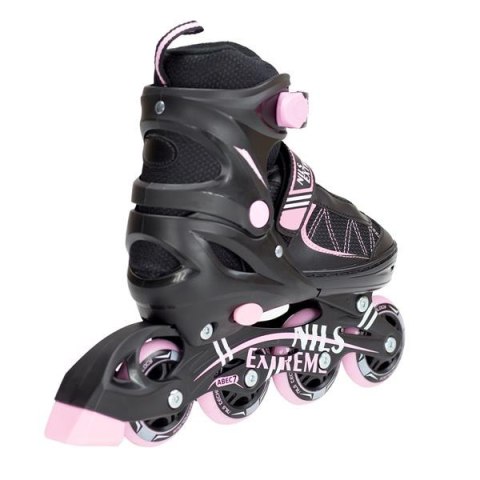 ŁYŻWOROLKI NF7103 A 2W1 ROZM. M /NILS