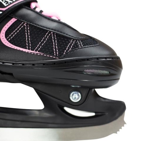 ŁYŻWOROLKI NF7103 A 2W1 ROZM. S /NILS