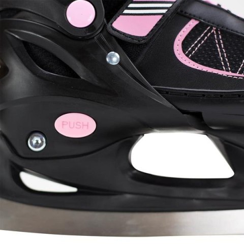 ŁYŻWOROLKI NF7103 A 2W1 ROZM. S /NILS