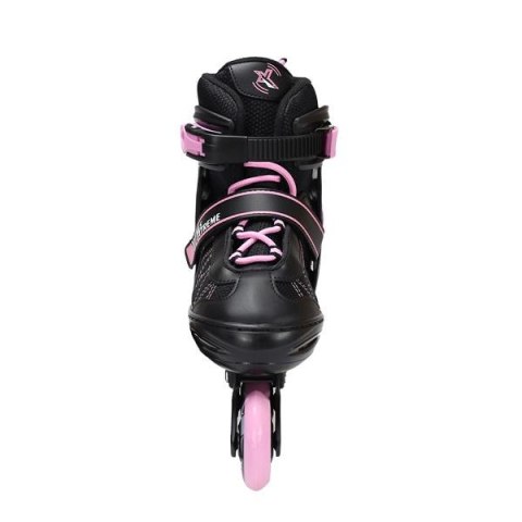 ŁYŻWOROLKI NF7103 A 2W1 ROZM. S /NILS