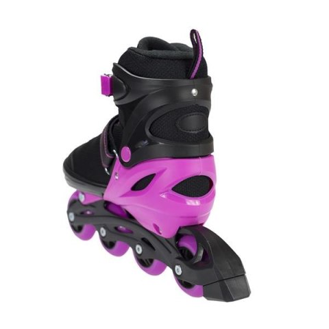 ŁYŻWOROLKI NF7104 A 2W1 ROZM. L /NILS