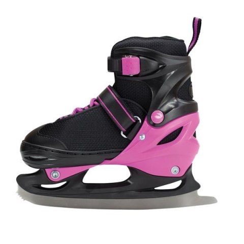 ŁYŻWOROLKI NF7104 A 2W1 ROZM. M /NILS