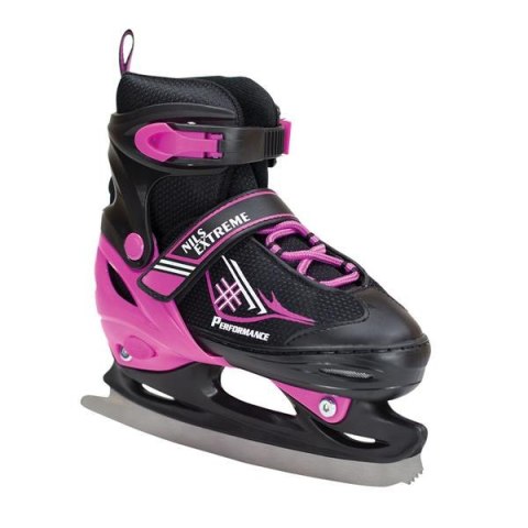 ŁYŻWOROLKI NF7104 A 2W1 ROZM. M /NILS