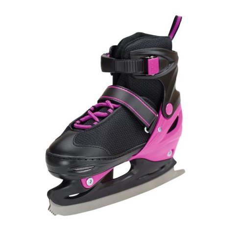 ŁYŻWOROLKI NF7104 A 2W1 ROZM. M /NILS