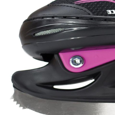 ŁYŻWOROLKI NF7104 A 2W1 ROZM. M /NILS