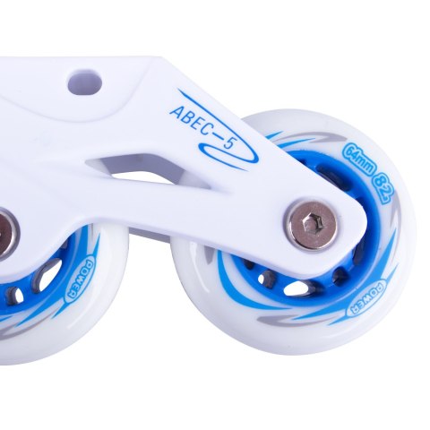 PŁOZY DO ROLEK INLINE PP ROZM. XS /WORKER