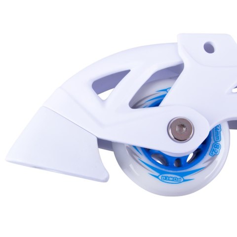 PŁOZY DO ROLEK INLINE PP ROZM. XS /WORKER