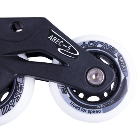 PŁOZY DO ROLEK INLINE PP ROZM. XS /WORKER