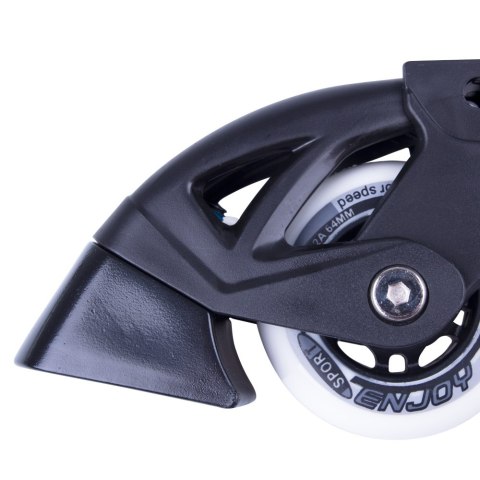 PŁOZY DO ROLEK INLINE PP ROZM. XS /WORKER