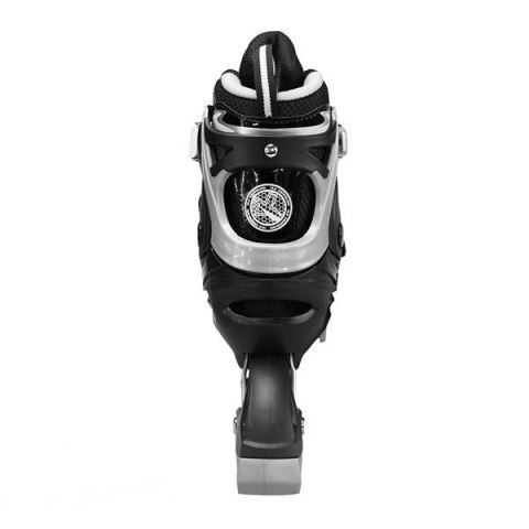 ŁYŻWOROLKI REGULOWANE NA1123 ROZM. M (35-38) /NILS