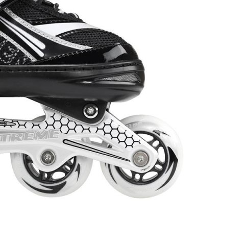 ŁYŻWOROLKI REGULOWANE NA1123 ROZM. M (35-38) /NILS