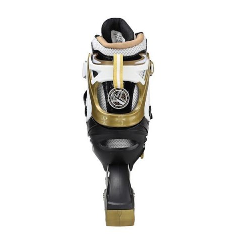 ŁYŻWOROLKI REGULOWANE NA1123 ROZM. M (35-38) /NILS