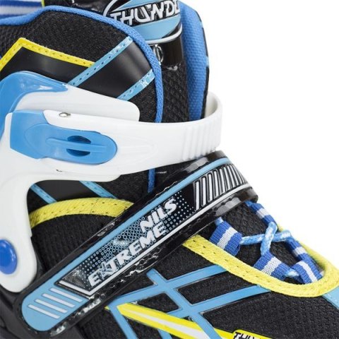 ŁYŻWOROLKI REGULOWANE NA1160 ROZM. L (39-42) /NILS