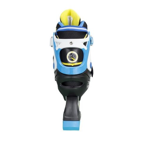 ŁYŻWOROLKI REGULOWANE NA1160 ROZM. M (35-38) /NILS