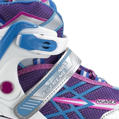 ŁYŻWOROLKI REGULOWANE NA1160 ROZM. L (39-42) /NILS