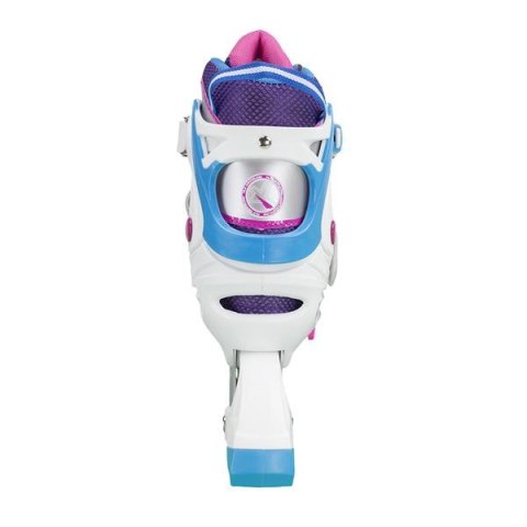 ŁYŻWOROLKI REGULOWANE NA1160 ROZM. M (35-38) /NILS