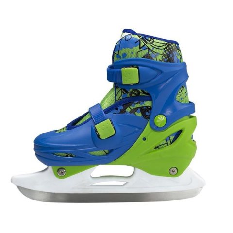 ŁYŻWOROLKI 4W1 NH18330 ROZM. M /NILS