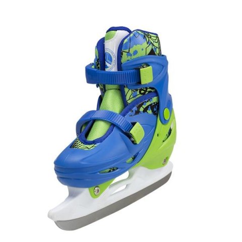 ŁYŻWOROLKI 4W1 NH18330 ROZM. M /NILS