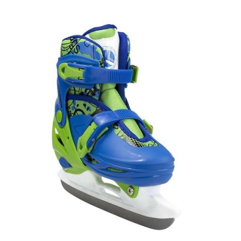 ŁYŻWOROLKI 4W1 NH18330 ROZM. M /NILS