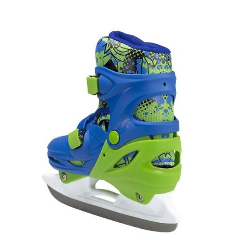 ŁYŻWOROLKI 4W1 NH18330 ROZM. M /NILS