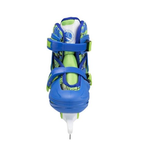 ŁYŻWOROLKI 4W1 NH18330 ROZM. M /NILS