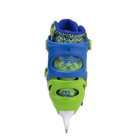 ŁYŻWOROLKI 4W1 NH18330 ROZM. S /NILS