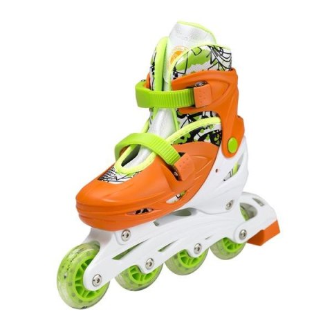 ŁYŻWOROLKI 4W1 NH18330 ROZM. M /NILS