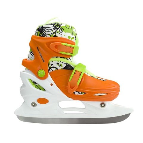 ŁYŻWOROLKI 4W1 NH18330 ROZM. M /NILS